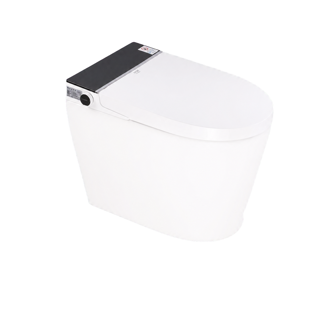 智能坐便器